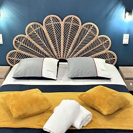 Au Jardin De La Basilique Apartment บูโลญ-ซูร์-แมร์ ภายนอก รูปภาพ
