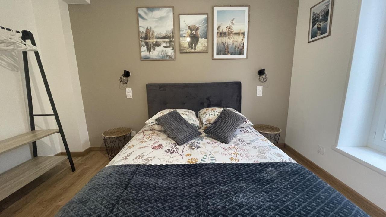 Au Jardin De La Basilique Apartment บูโลญ-ซูร์-แมร์ ภายนอก รูปภาพ
