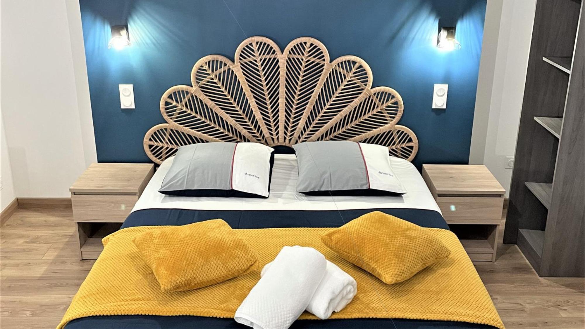 Au Jardin De La Basilique Apartment บูโลญ-ซูร์-แมร์ ภายนอก รูปภาพ